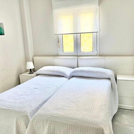 Mi Capricho 3-5 Beachfront- Apartment With Sea Views In Costa Del Sol Sitio de Calahonda Esterno foto