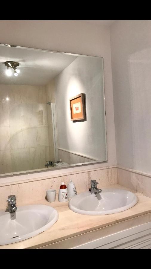 Mi Capricho 3-5 Beachfront- Apartment With Sea Views In Costa Del Sol Sitio de Calahonda Esterno foto