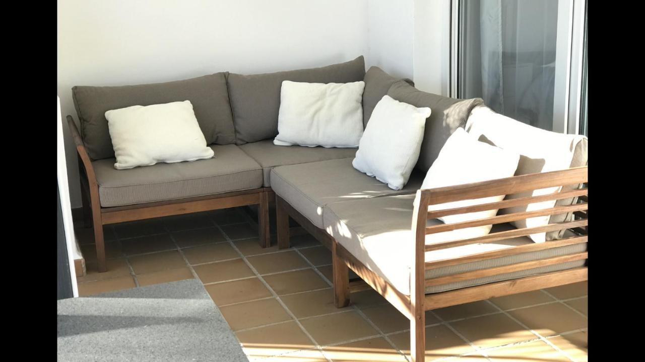 Mi Capricho 3-5 Beachfront- Apartment With Sea Views In Costa Del Sol Sitio de Calahonda Esterno foto