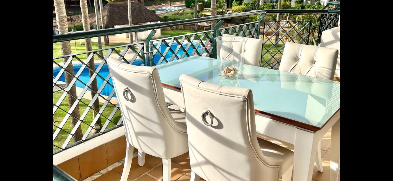 Mi Capricho 3-5 Beachfront- Apartment With Sea Views In Costa Del Sol Sitio de Calahonda Esterno foto